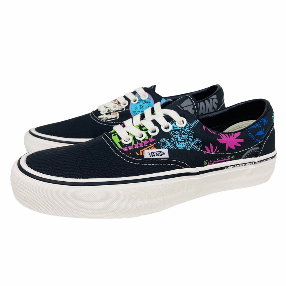 Vans Era SF V66 Black & Multi
